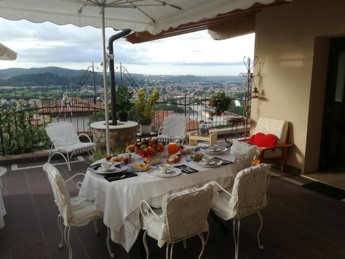 Ca' Pietra Di Nonno Pietro Bed & Breakfast กาวาร์โด ภายนอก รูปภาพ